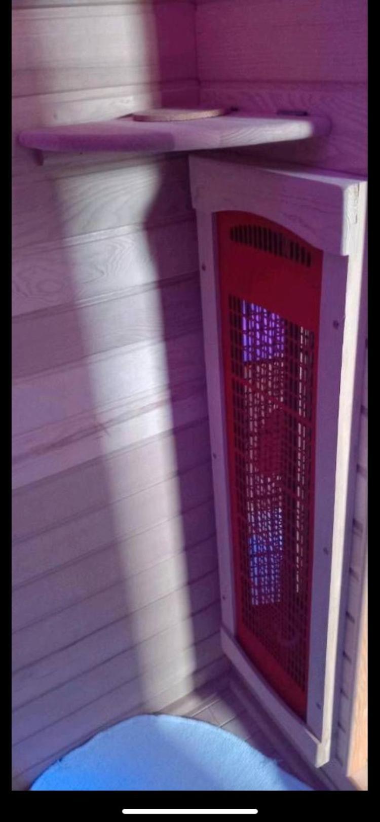 Bergische Idylle Mit Sauna Wermelskirchen Bagian luar foto