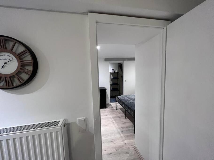 Bergische Idylle Mit Sauna Wermelskirchen Bagian luar foto