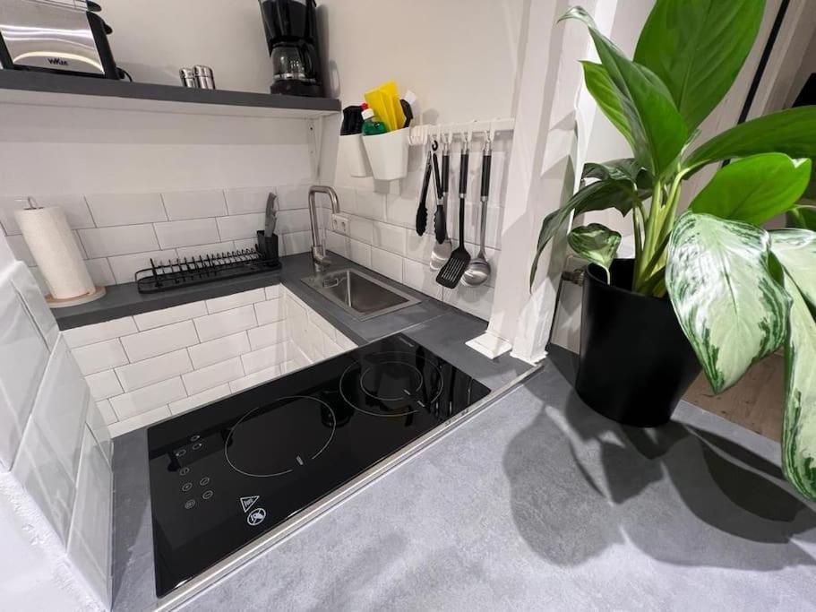 Bergische Idylle Mit Sauna Wermelskirchen Bagian luar foto